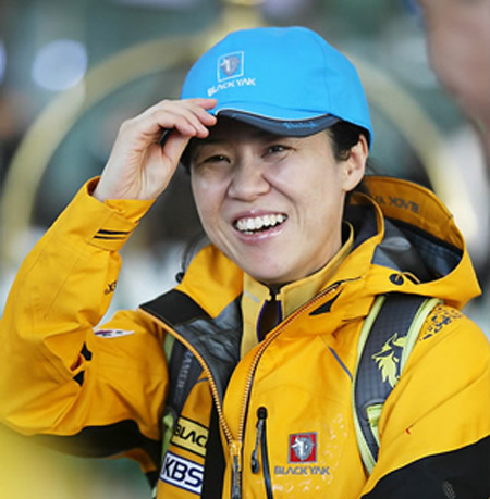 هل ستحطم صن الرقم القياسي بتسلق أعلى 14 قمة بالعالم!  صورة رقم 8