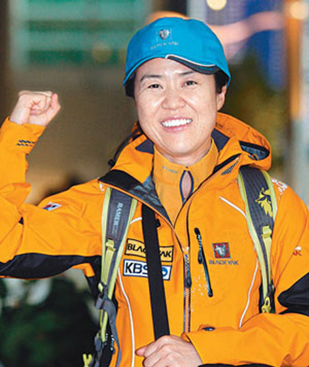 هل ستحطم صن الرقم القياسي بتسلق أعلى 14 قمة بالعالم!  صورة رقم 7