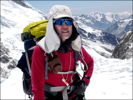 هل ستحطم صن الرقم القياسي بتسلق أعلى 14 قمة بالعالم!  صورة رقم 5