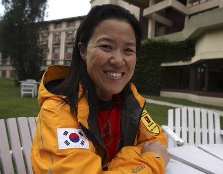 هل ستحطم صن الرقم القياسي بتسلق أعلى 14 قمة بالعالم!  صورة رقم 9