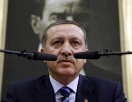 فضيحة جديدة في تركيا: التنصت على غرفة نوم أردوغان! صورة رقم 1