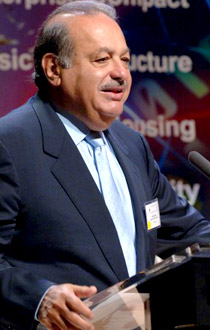 اللبناني الاصل كارلوس سليم اغنى اغنياء العالم صورة رقم 1 اللبناني الاصل كارلوس سليم اغنى اغنياء العالم صورة رقم 1