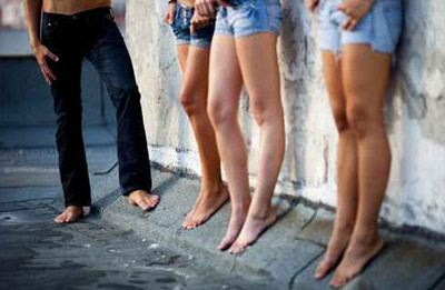 أكبر حملة لتفكيك شبكات الفجور في اوروبا صورة رقم 1