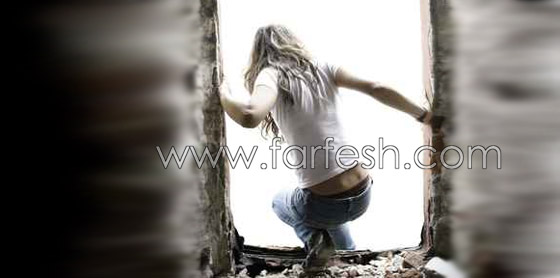 حاولت الانتحار هربا من العريس العجوز!! صورة رقم 1