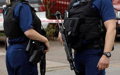 ثلاثة أرباع رجال الشرطة يعانون من الوزن المفرط صورة رقم 1