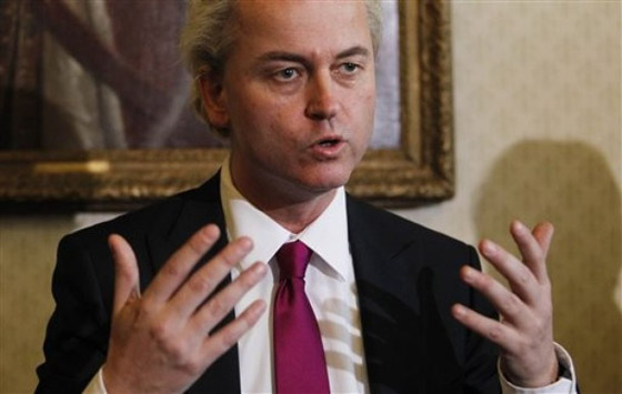 إستمرار مسلسل الإساءة للدين دون تحرك أي دولة لإيقافه!!  صورة رقم 2