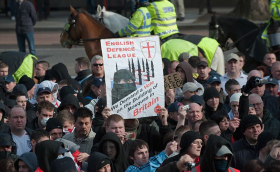 إستمرار مسلسل الإساءة للدين دون تحرك أي دولة لإيقافه!!  صورة رقم 4