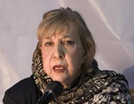 إيران تمنع شاعرة من السفر إلى فرنسا للتحدث عن قضايا الإيرانيات! صورة رقم 1 إيران تمنع شاعرة من السفر إلى فرنسا للتحدث عن قضايا الإيرانيات! صورة رقم 1