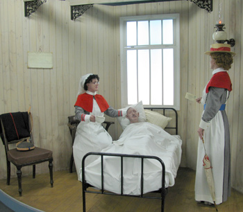 القرن الـ19 يعود في ألمانيا مع إفتتاح أول متحف طبي! صورة رقم 1 القرن الـ19 يعود في ألمانيا مع إفتتاح أول متحف طبي! صورة رقم 1