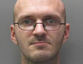 السجن مدى الحياة لمغتصب وقاتل الفتيات على الفيسبوك  صورة رقم 1