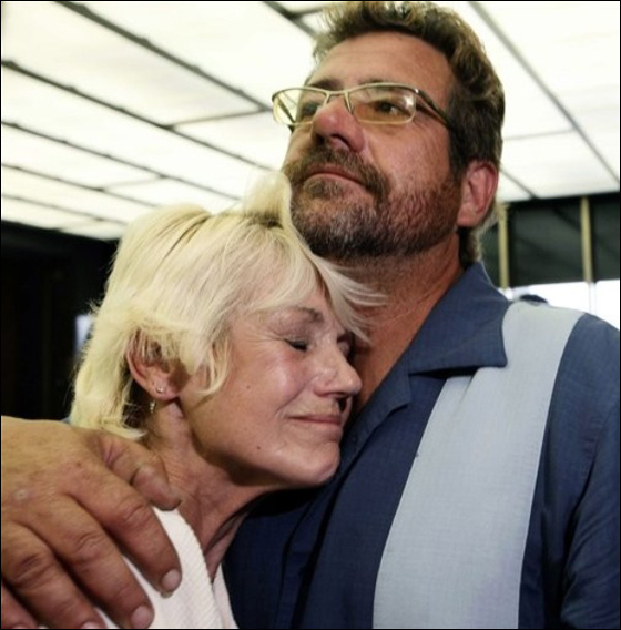 الإعدام لسبعيني قتل 4 سيدات وطفلة في آواخر السبعيينات! صورة رقم 3 الإعدام لسبعيني قتل 4 سيدات وطفلة في آواخر السبعيينات! صورة رقم 3