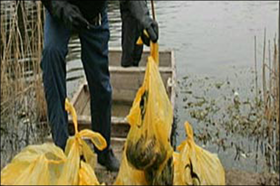 ما السبب وراء العثور على 15 جثة رضيع في نهر بالصين؟!  صورة رقم 4