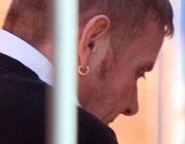 الحكم بسجن بريطاني بتهمة الزواج من امرأتين! صورة رقم 1 الحكم بسجن بريطاني بتهمة الزواج من امرأتين! صورة رقم 1