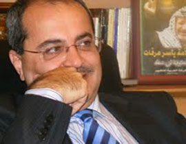 معاريف: لو كان الطيبي يهوديا لوصل إلى رئاسة الحكومة! صورة رقم 1