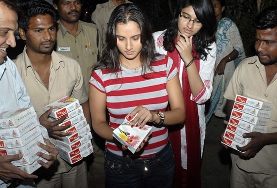 3 حروب وتفجيرات تنتهي بزواج مميز بين الهند وباكستان!        صورة رقم 9