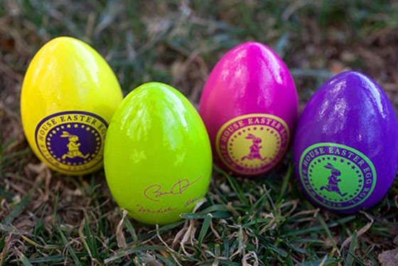 البيت الأبيض ينظم أنشطة العيد للأطفال!! صورة رقم 1 البيت الأبيض ينظم أنشطة العيد للأطفال!! صورة رقم 1