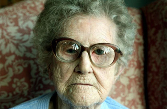 أكبر معمرة في أوروبا تحتفل بعيد ميلادها الـ 115 صورة رقم 2 أكبر معمرة في أوروبا تحتفل بعيد ميلادها الـ 115 صورة رقم 2