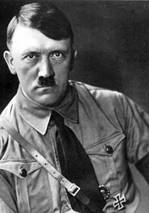 الفلاس.. حال بين هتلر الفنان وهتلر السفاح!!!   صورة رقم 1