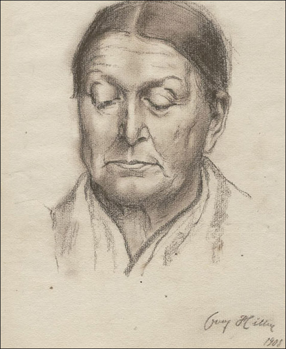 الفلاس.. حال بين هتلر الفنان وهتلر السفاح!!!   صورة رقم 13