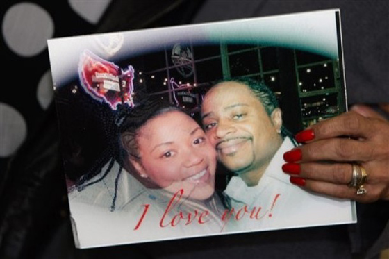 بعد 16 عاما من الظلم.. الافراج عن امريكيين!! صورة رقم 2 بعد 16 عاما من الظلم.. الافراج عن امريكيين!! صورة رقم 2