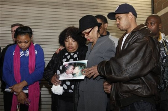 بعد 16 عاما من الظلم.. الافراج عن امريكيين!! صورة رقم 6 بعد 16 عاما من الظلم.. الافراج عن امريكيين!! صورة رقم 6