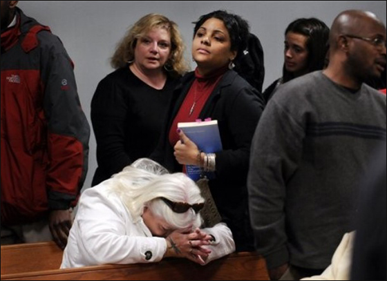 بعد 16 عاما من الظلم.. الافراج عن امريكيين!! صورة رقم 5 بعد 16 عاما من الظلم.. الافراج عن امريكيين!! صورة رقم 5