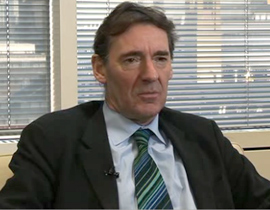 جيم أونيل: عصر القيادة الأمريكية للعالم انتهى!! صورة رقم 1