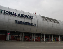 يوم أمس.. يوم نحس في مطار القاهرة الدولي! صورة رقم 1 يوم أمس.. يوم نحس في مطار القاهرة الدولي! صورة رقم 1