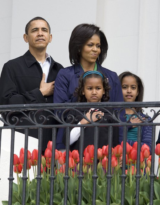 البيت الأبيض ينظم أنشطة العيد للأطفال!! صورة رقم 8 البيت الأبيض ينظم أنشطة العيد للأطفال!! صورة رقم 8