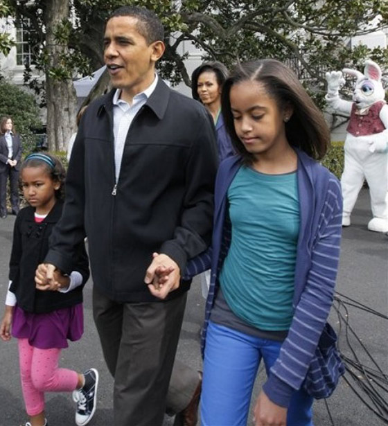 البيت الأبيض ينظم أنشطة العيد للأطفال!! صورة رقم 9 البيت الأبيض ينظم أنشطة العيد للأطفال!! صورة رقم 9