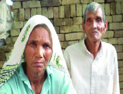 عادت إلى الحياة أثناء غسل جثتها!!! صورة رقم 1