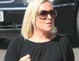 قبلة علنية تسببت بسجنهما وتغريمهما وترحيلهما من دبي! صورة رقم 1