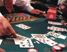 رجل أعمال سعودي إقترض 10 ملايين دولار للعب القمار! صورة رقم 1