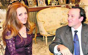 فنانة أردنية تطلب مهراً فنياً والمؤخر لوحة لبيكاسو!! صورة رقم 1