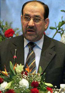 المالكي يتقاضى 2 مليون شهريًا = معاش اوباما لمدة 3 سنوات! صورة رقم 1