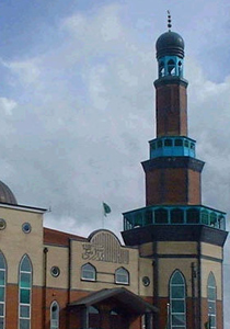 منع مكبرات الصوت في مساجد عمان بسبب إنزعاج المواطنين!! صورة رقم 1 منع مكبرات الصوت في مساجد عمان بسبب إنزعاج المواطنين!! صورة رقم 1