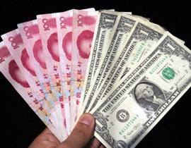 الدولار يصل لأعلى مستوى أما الين منذ سبعة أشهر!! صورة رقم 1