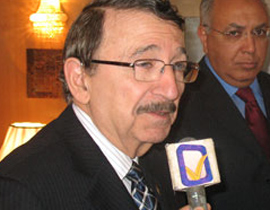 هل يمكن علاج مرض السرطان من جزيئات الذهب؟ا صورة رقم 1