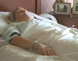 بعد غيبوبة لمدة سبع سنوات.. المحكمة تسمح بالطلاق!  صورة رقم 1