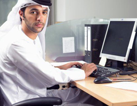 السعودية: إختيار موضوع خطبة الجمعة عبر البريد الالكتروني صورة رقم 1