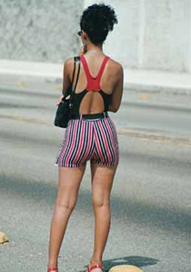 عاهرات يطالبن الشرطة بالسماح لهن بالعمل بحرية خلال كأس العالم! صورة رقم 1 عاهرات يطالبن الشرطة بالسماح لهن بالعمل بحرية خلال كأس العالم! صورة رقم 1