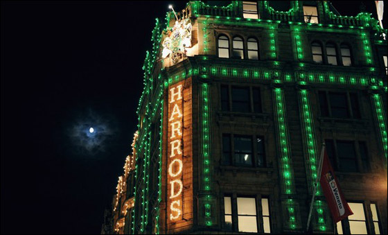 محمد الفايد يرفض بيع هارودز ويشبهها بمكة!    صورة رقم 10