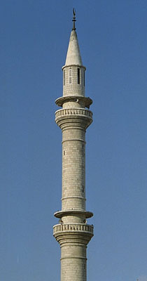 حرب المساجد: الجزائر تنافس المغرب بمسجد يشاهد من الفضاء! صورة رقم 1 حرب المساجد: الجزائر تنافس المغرب بمسجد يشاهد من الفضاء! صورة رقم 1