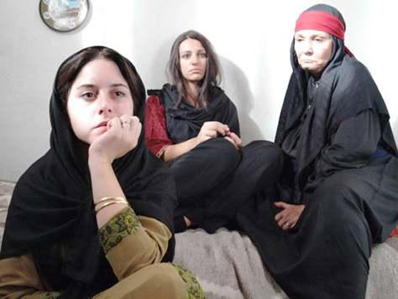 المطالبة بوقف مسلسل صرخة حجر لعرضه اغتصاب الاسيرات!  صورة رقم 10