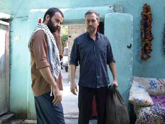 المطالبة بوقف مسلسل صرخة حجر لعرضه اغتصاب الاسيرات!  صورة رقم 9