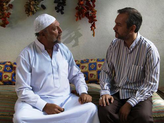 المطالبة بوقف مسلسل صرخة حجر لعرضه اغتصاب الاسيرات!  صورة رقم 5