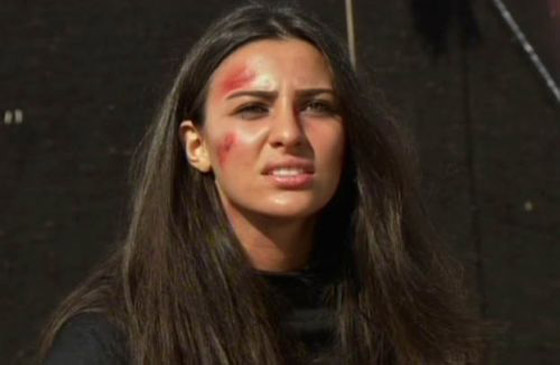 المطالبة بوقف مسلسل صرخة حجر لعرضه اغتصاب الاسيرات!  صورة رقم 4