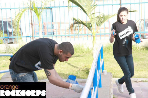 orange وجيل الشباب تدعم وتساعد مدرسة المنار في الطيرة صورة رقم 4 orange وجيل الشباب تدعم وتساعد مدرسة المنار في الطيرة صورة رقم 4