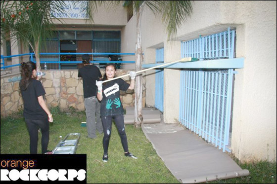 orange وجيل الشباب تدعم وتساعد مدرسة المنار في الطيرة صورة رقم 6 orange وجيل الشباب تدعم وتساعد مدرسة المنار في الطيرة صورة رقم 6