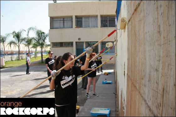 orange وجيل الشباب تدعم وتساعد مدرسة المنار في الطيرة صورة رقم 8 orange وجيل الشباب تدعم وتساعد مدرسة المنار في الطيرة صورة رقم 8